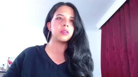 Snapshot of valery_meer_ chatting on 13, 9, 2025 Valeria online show from 13, 9, 2025