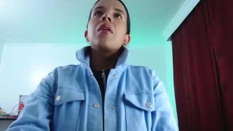 Snapshot of valery_meer_ chatting on 21, 10, 2025 Valeria online show from 21, 10, 2025