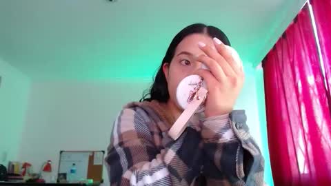 Snapshot of valery_meer_ chatting on 5, 2, 2026 Valeria online show from 5, 2, 2026