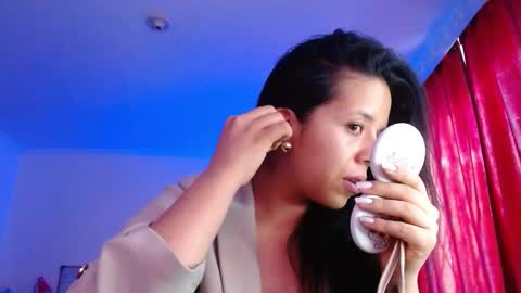 Snapshot of valery_meer_ chatting on 11, 2, 2026 Valeria online show from 11, 2, 2026