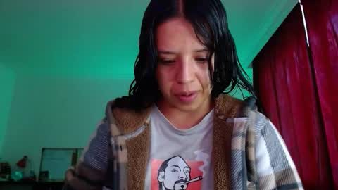 Snapshot of valery_meer_ chatting on 25, 2, 2026 Valeria online show from 25, 2, 2026