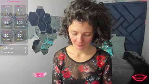 VALERY MORE online show from 11, 2, 2026