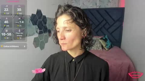 VALERY MORE online show from 16, 2, 2026