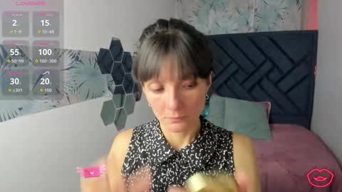 VALERY MORE online show from 17, 2, 2026