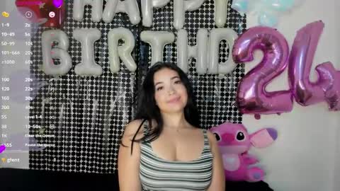Snapshot of valery_smitd chatting on 29, 4, 2026 Valery online show from 29, 4, 2026