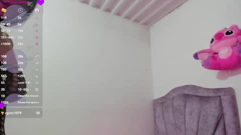 Snapshot of valery_smitd chatting on 9, 6, 2026 Valery online show from 9, 6, 2026