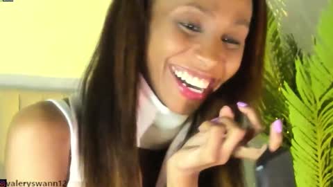 Valery swan1 online show from 14, 12, 2024