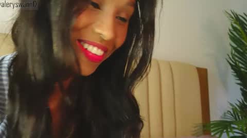 Valery swan1 online show from 24, 3, 2026