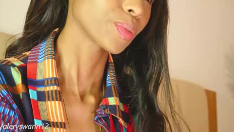 Snapshot of valery_swan1 chatting on 2, 6, 2026 Valery swan1 online show from 2, 6, 2026