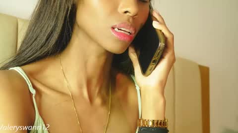 Snapshot of valery_swan1 chatting on 7, 6, 2026 Valery swan1 online show from 7, 6, 2026