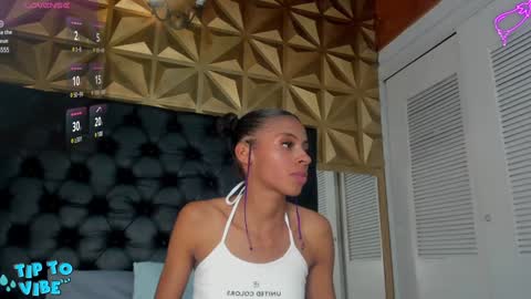 Snapshot of valery_villa_ chatting on 3, 12, 2024 Valery online show from 3, 12, 2024