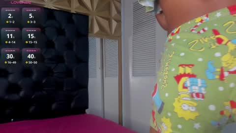 Snapshot of valery_villa_ chatting on 8, 12, 2024 Valery online show from 8, 12, 2024