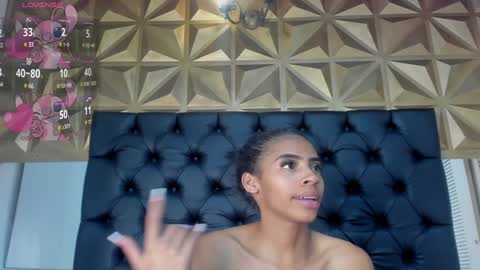 Snapshot of valery_villa_ chatting on 22, 12, 2024 Valery online show from 22, 12, 2024