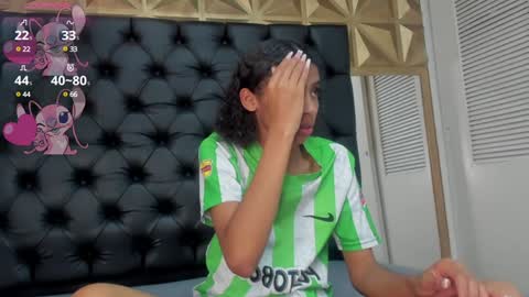 Snapshot of valery_villa_ chatting on 22, 12, 2024 Valery online show from 22, 12, 2024