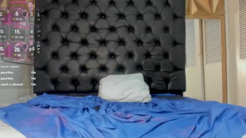 Snapshot of valery_villa_ chatting on 16, 1, 2025 Valery online show from 16, 1, 2025