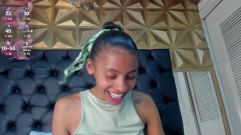 Snapshot of valery_villa_ chatting on 16, 1, 2025 Valery online show from 16, 1, 2025