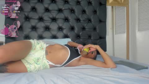 Snapshot of valery_villa_ chatting on 30, 1, 2025 Valery online show from 30, 1, 2025