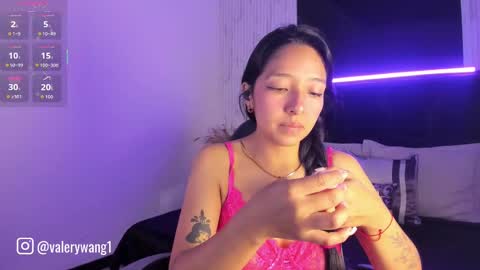 Val online show from 15, 9, 2025