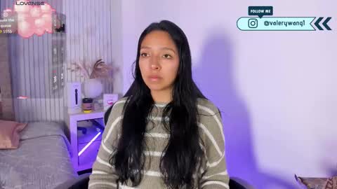 Val online show from 29, 11, 2025