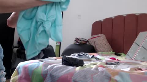 Snapshot of valerybaker1 chatting on 7, 12, 2024 B V Naughty online show from 7, 12, 2024