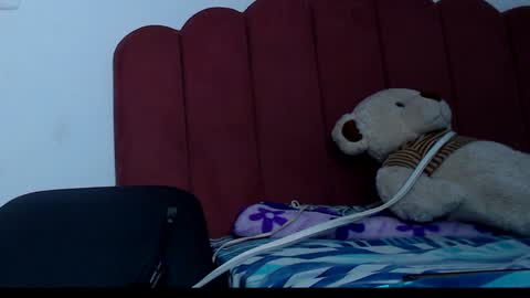 Snapshot of valerybaker1 chatting on 13, 12, 2024 B V Naughty online show from 13, 12, 2024