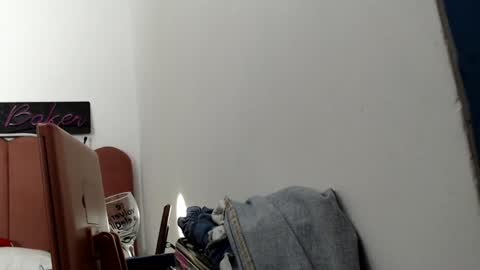 Snapshot of valerybaker1 chatting on 18, 12, 2024 B V Naughty online show from 18, 12, 2024