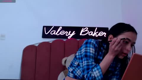Snapshot of valerybaker1 chatting on 21, 12, 2024 B V Naughty online show from 21, 12, 2024