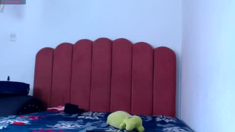 Snapshot of valerybaker1 chatting on 2, 1, 2025 B V Naughty online show from 2, 1, 2025