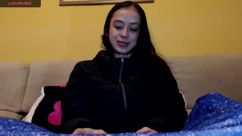 Snapshot of valerybaker1 chatting on 10, 2, 2025 B V Naughty online show from 10, 2, 2025