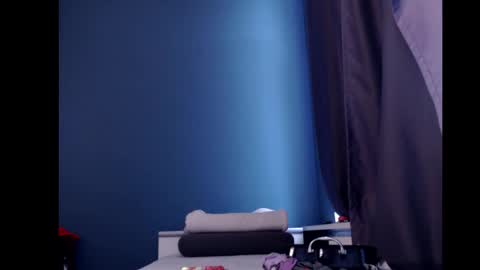 Snapshot of valerybaker1 chatting on 3, 10, 2025 B V Naughty online show from 3, 10, 2025