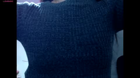 Snapshot of valerybaker1 chatting on 29, 10, 2025 B V Naughty online show from 29, 10, 2025