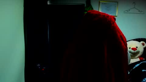 B V Naughty online show from 21, 4, 2026