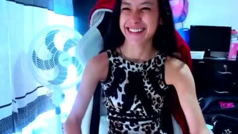 B V Naughty online show from 14, 7, 2026