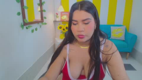 Valery online show from 7, 4, 2026