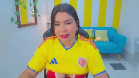 Valery online show from 12, 4, 2026