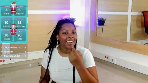 Valery  online show from 13, 12, 2025