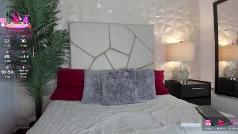 Valery online show from 18, 12, 2025