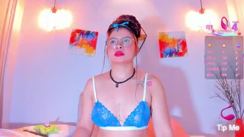 Valery  online show from 30, 9, 2025