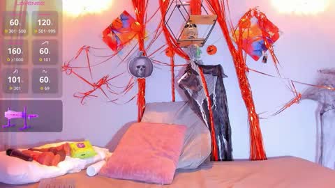 Valery  online show from 24, 10, 2025