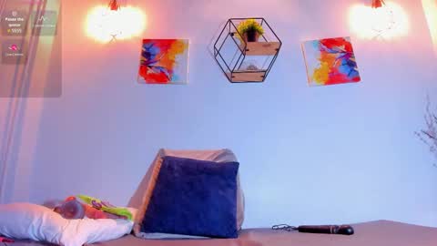 Valery  online show from 14, 11, 2025