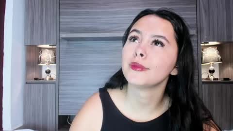 Snapshot of valerymeyerr chatting on 2, 5, 2026 valerymeyerr online show from 2, 5, 2026