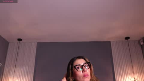 Carla online show from 18, 3, 2026