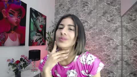 Valery Rivas online show from 2, 4, 2026