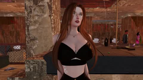 Valery  Val online show from 30, 3, 2026