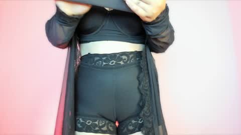 Snapshot of valerysoto_ chatting on 15, 1, 2025 Valery Soto online show from 15, 1, 2025