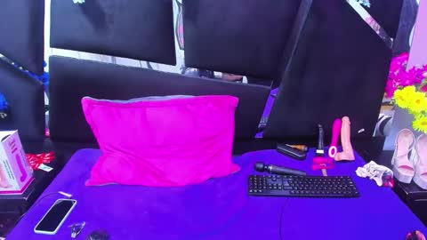 ValerySweety online show from 5, 4, 2026