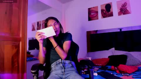 Snapshot of valeryts1 chatting on 24, 4, 2026 ValeryTs1 online show from 24, 4, 2026