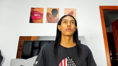 Snapshot of valeryts1 chatting on 17, 5, 2026 ValeryTs1 online show from 17, 5, 2026