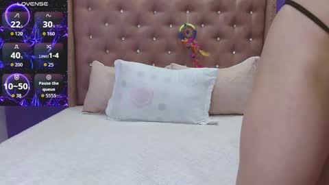 ValeryTunder online show from 21, 11, 2025