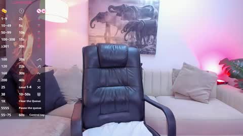 Snapshot of valerywalker7 chatting on 16, 2, 2025 Valery Walker online show from 16, 2, 2025